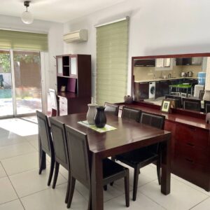 3 Bedroom House for Rent in Limassol – Panthea