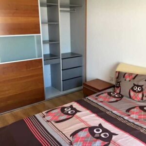 2 Bedroom Apartment for Rent in Agios Tychonas, Limassol District