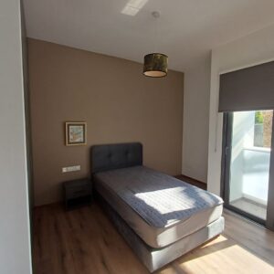 2 Bedroom Apartment for Rent in Limassol – Panthea