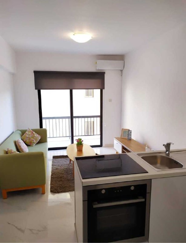 Cheap Apartments for Rent Limassol