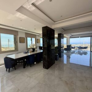 5 Bedroom House for Rent in Peyia, Paphos District