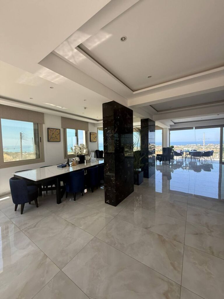 Villas