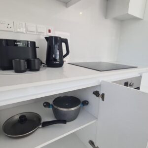 2 Bedroom Apartment for Rent in Limassol – Mesa Geitonia