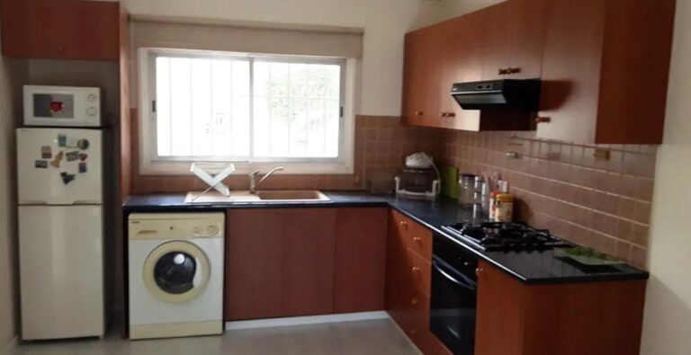 Cheap Apartments for Rent Limassol