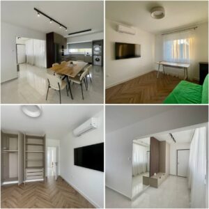2 Bedroom Apartment for Rent in Agios Tychonas, Limassol District
