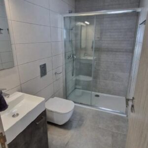 1 Bedroom Apartment for Rent in Agios Tychonas – Tourist Area, Limassol District