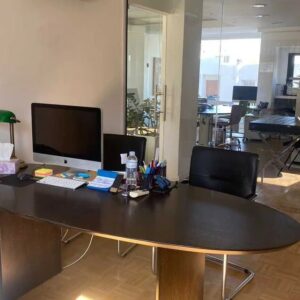 130m² Office for Rent in Limassol – Neapolis
