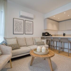 2 Bedroom Apartment for Rent in Germasogeia, Limassol District