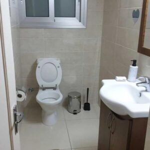 3 Bedroom Apartment for Rent in Limassol – Petrou kai Pavlou