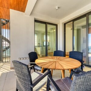 4 Bedroom Apartment for Rent in Columbia Area, Limassol District