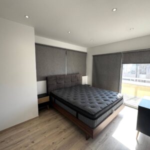 1 Bedroom Apartment for Rent in Limassol – Neapolis
