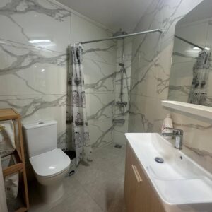 1 Bedroom Apartment for Rent in Kato Polemidia, Limassol District