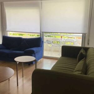 2 Bedroom Apartment for Rent in Kato Polemidia, Limassol District