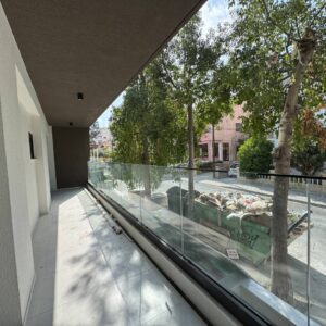 2 Bedroom Apartment for Rent in Limassol – Neapolis