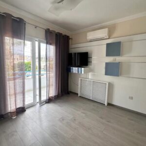 3 Bedroom Apartment for Rent in Limassol – Mesa Geitonia