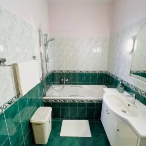 1 Bedroom Apartment for Rent in Agios Tychonas, Limassol District