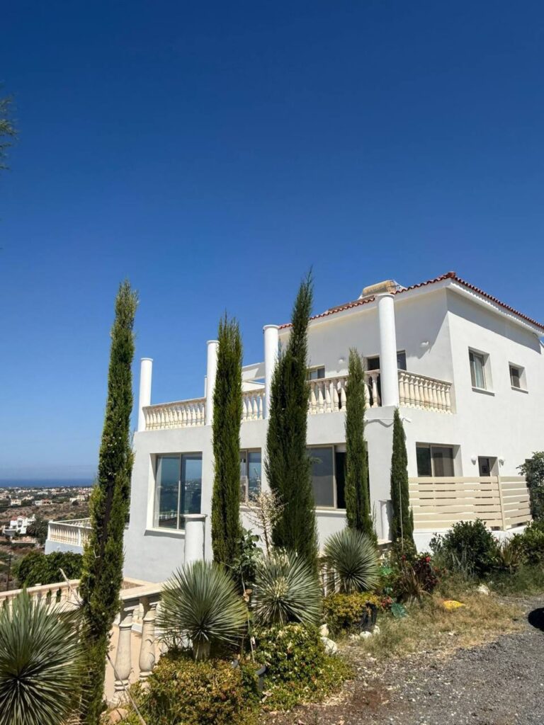 Villas