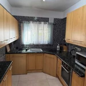 2 Bedroom Apartment for Rent in Agios Tychonas, Limassol District