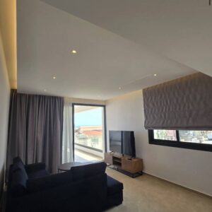 2 Bedroom Apartment for Rent in Limassol – Agios Athanasios