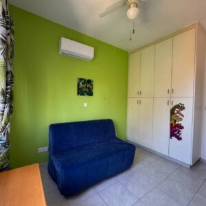 2 Bedroom Apartment for Rent in Germasogeia – Tourist Area, Limassol District