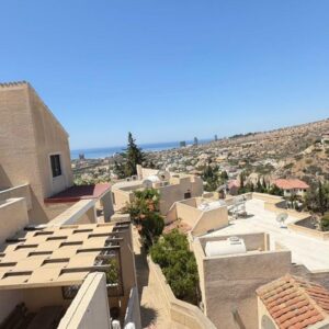 2 Bedroom Apartment for Rent in Agios Tychonas, Limassol District