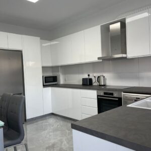 3 Bedroom Apartment for Rent in Agios Tychonas, Limassol District