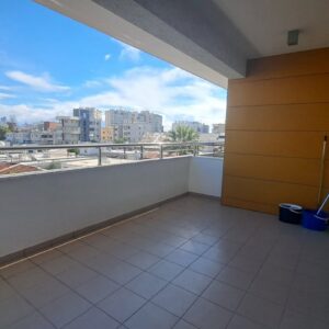 2 Bedroom Apartment for Rent in Limassol – Petrou kai Pavlou