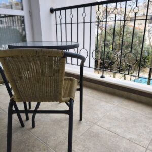 1 Bedroom Apartment for Rent in Agios Nikolaos, Limassol District
