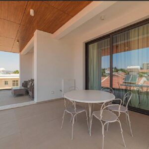 3 Bedroom House for Rent in Germasogeia – Columbia, Limassol District