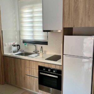 1 Bedroom Apartment for Rent in Limassol – Historical Center