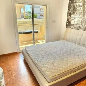 2 Bedroom Apartment for Rent in Agios Nikolaos, Limassol District