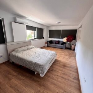 1 Bedroom Apartment for Rent in Germasogeia, Limassol District