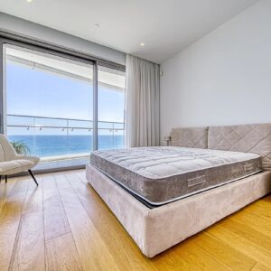 2 Bedroom Apartment for Rent in Potamos Germasogeias, Limassol District