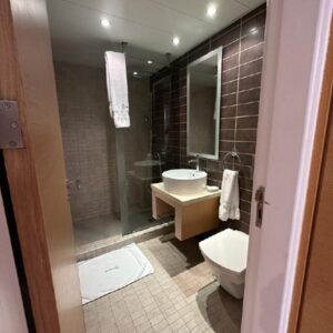 1 Bedroom Apartment for Rent in Potamos Germasogeias, Limassol District