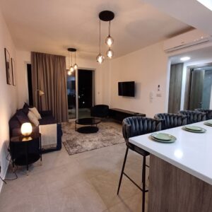 2 Bedroom Apartment for Rent in Limassol