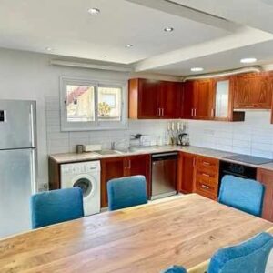 2 Bedroom Apartment for Rent in Agios Nikolaos, Limassol District
