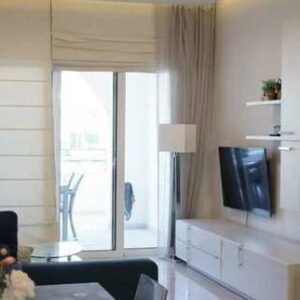 2 Bedroom Apartment for Rent in Limassol – Marina