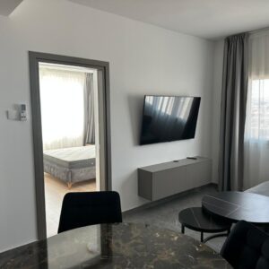1 Bedroom Apartment for Rent in Limassol – Apostolos Andreas
