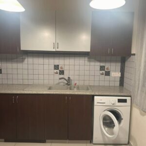 2 Bedroom Apartment for Rent in Limassol – Tsiflikoudia