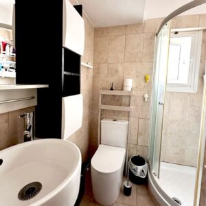 2 Bedroom Apartment for Rent in Geroskipou – Neapolis, Paphos District