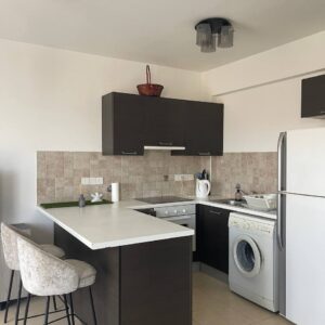 1 Bedroom Apartment for Rent in Germasogeia, Limassol District
