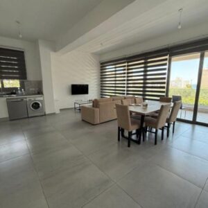 2 Bedroom Apartment for Rent in Mouttagiaka, Limassol District
