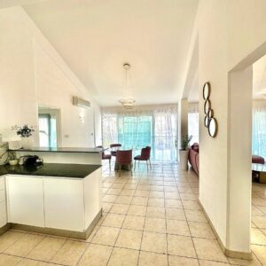 3 Bedroom Apartment for Rent in Agios Tychonas – Tourist Area, Limassol District