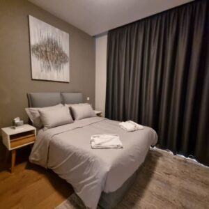 3 Bedroom Apartment for Rent in Potamos Germasogeias, Limassol District