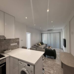 2 Bedroom Apartment for Rent in Germasogeia – Tourist Area, Limassol District