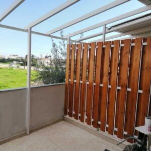 2 Bedroom House for Rent in Limassol – Tsirion