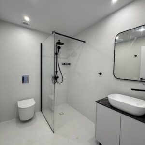 3 Bedroom Apartment for Rent in Limassol – Omonoia