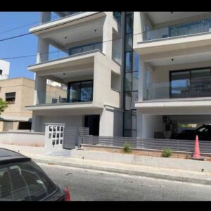2 Bedroom Apartment for Rent in Katholiki, Limassol District