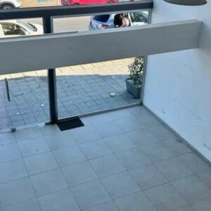 140m² Office for Rent in Kato Polemidia, Limassol District