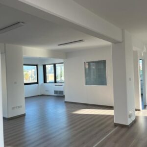 200m² Office for Rent in Limassol – Katholiki